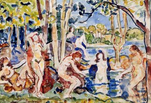 Bathers6