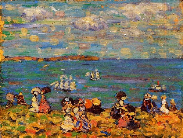 St Malo Aka Sketch St Malo